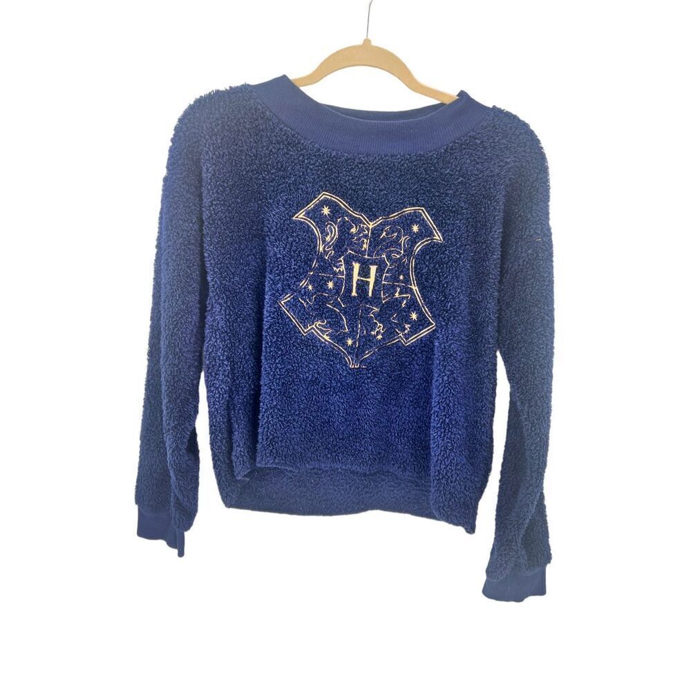 Harry Potter sweat shirt size small